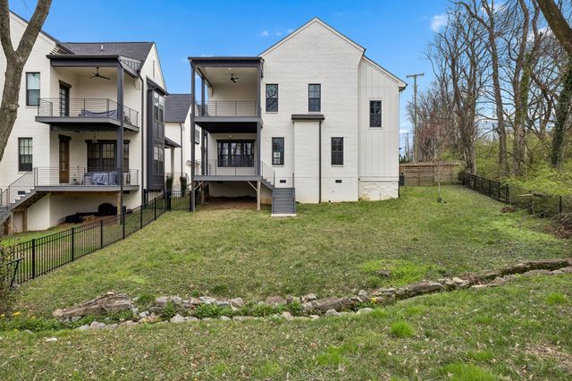1947B Kimbark Dr, Nashville, TN 37215