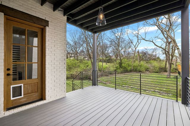 1947B Kimbark Dr, Nashville, TN 37215