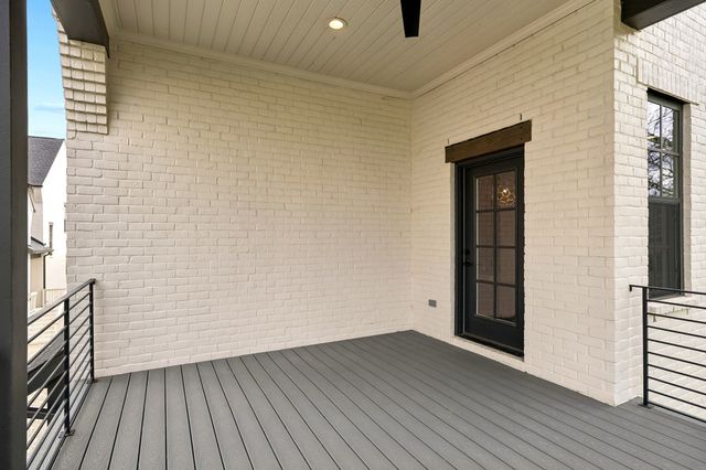 1947B Kimbark Dr, Nashville, TN 37215