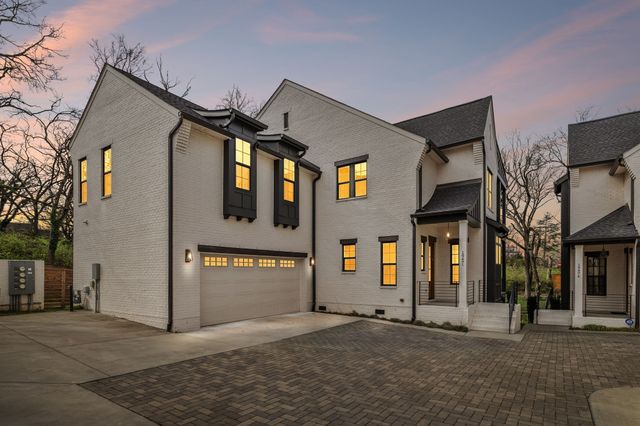 1947B Kimbark Dr, Nashville, TN 37215