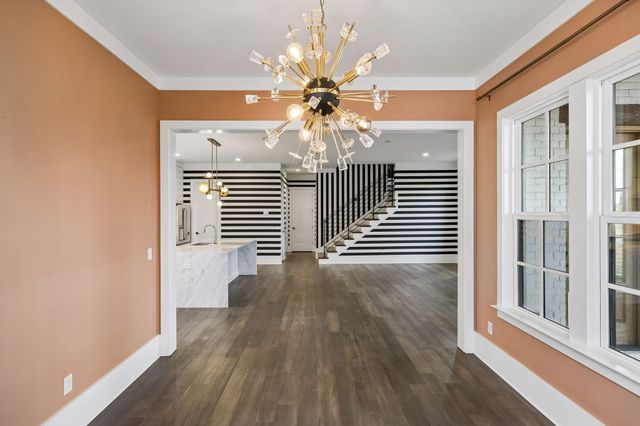 1947B Kimbark Dr, Nashville, TN 37215