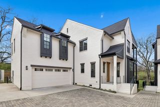 1947B Kimbark Dr, Nashville, TN 37215