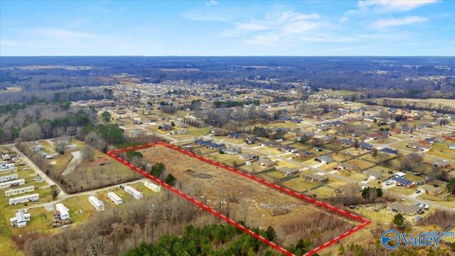 NA Glen Lane, Athens, AL 35611