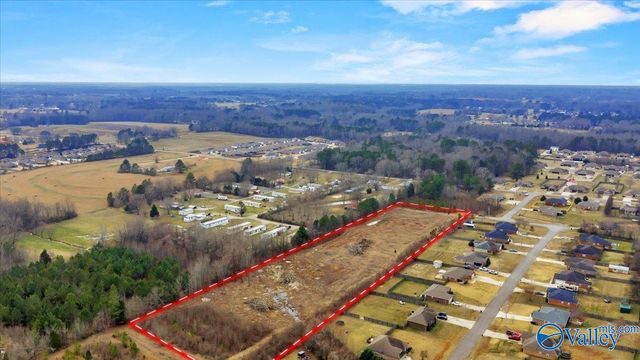 NA Glen Lane, Athens, AL 35611