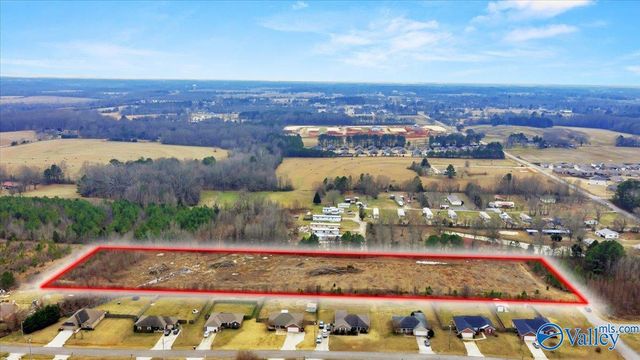 NA Glen Lane, Athens, AL 35611