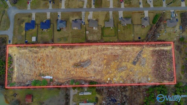NA Glen Lane, Athens, AL 35611