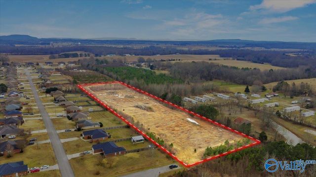 NA Glen Lane, Athens, AL 35611