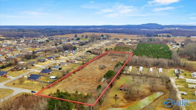 NA Glen Lane, Athens, AL 35611