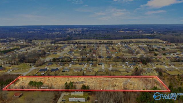NA Glen Lane, Athens, AL 35611