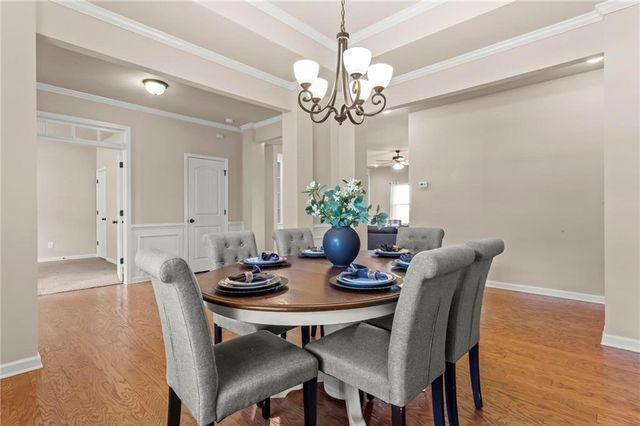 2015 Boxwood Lane, Canton, GA 30114