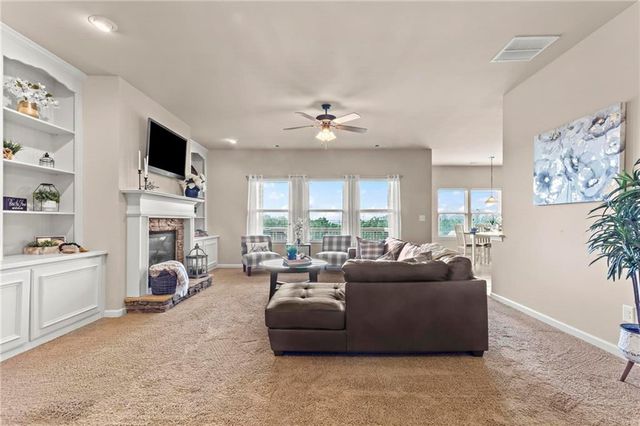 2015 Boxwood Lane, Canton, GA 30114