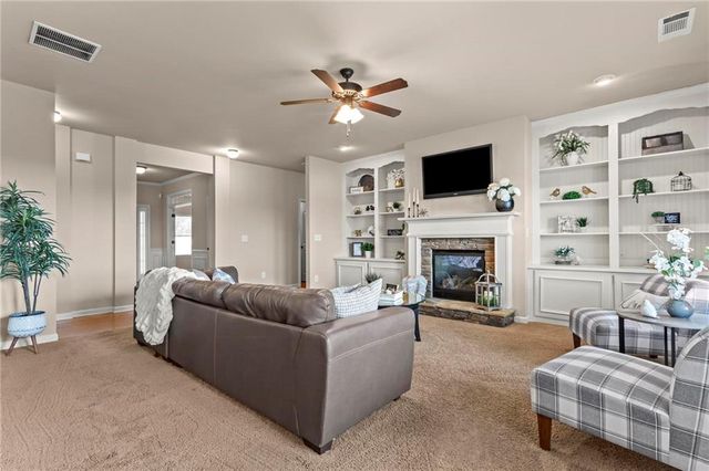 2015 Boxwood Lane, Canton, GA 30114