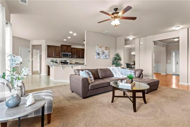 2015 Boxwood Lane, Canton, GA 30114