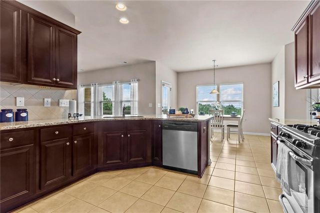 2015 Boxwood Lane, Canton, GA 30114