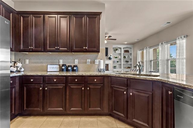 2015 Boxwood Lane, Canton, GA 30114