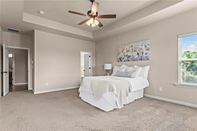 2015 Boxwood Lane, Canton, GA 30114