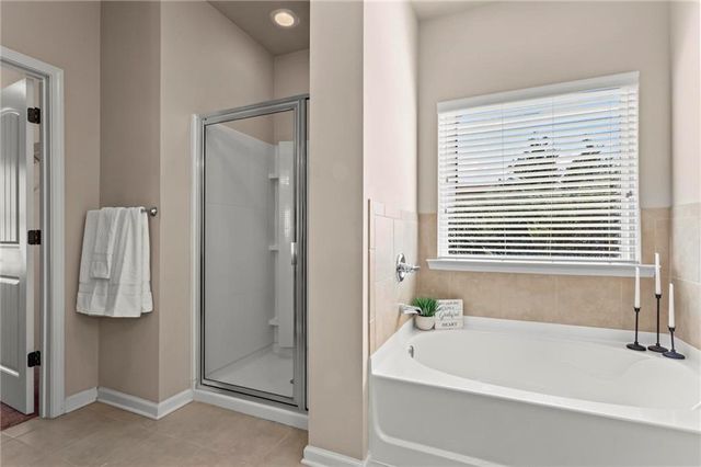 2015 Boxwood Lane, Canton, GA 30114