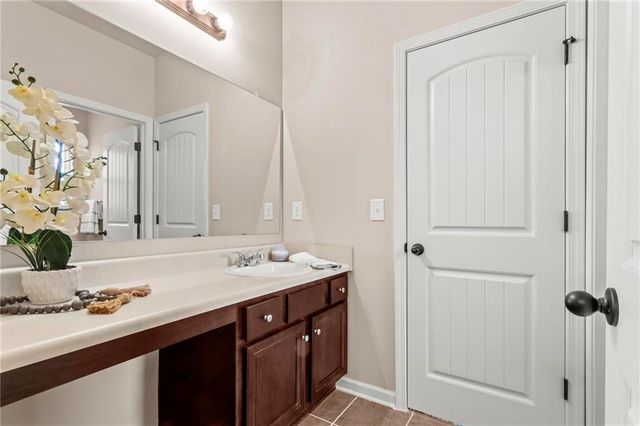 2015 Boxwood Lane, Canton, GA 30114