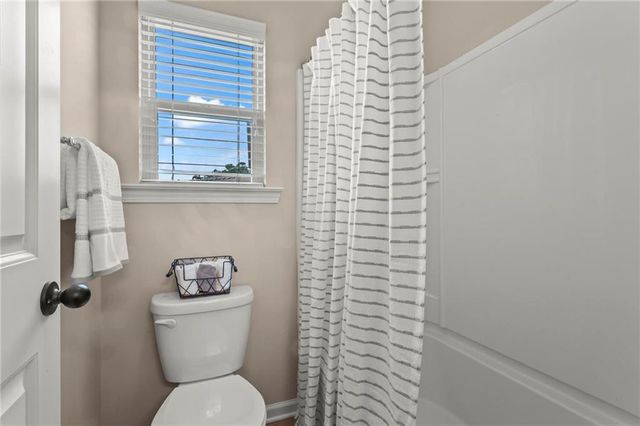 2015 Boxwood Lane, Canton, GA 30114