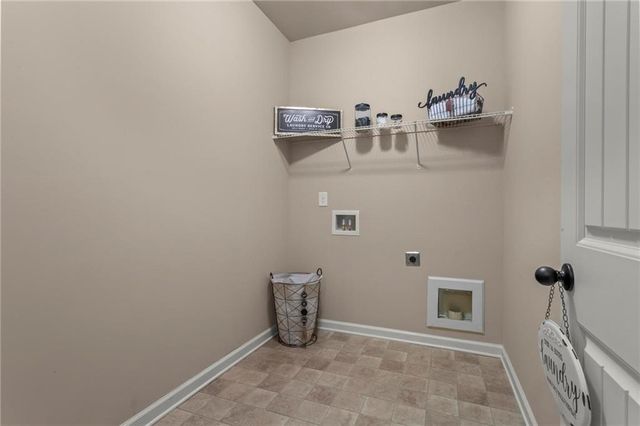 2015 Boxwood Lane, Canton, GA 30114