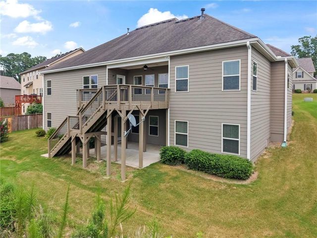 2015 Boxwood Lane, Canton, GA 30114