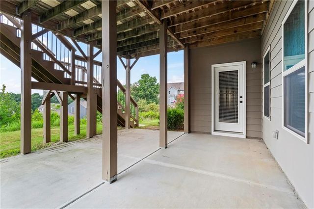 2015 Boxwood Lane, Canton, GA 30114
