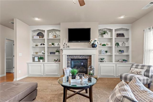 2015 Boxwood Lane, Canton, GA 30114