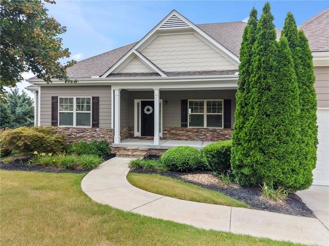 2015 Boxwood Lane, Canton, GA 30114