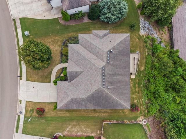 2015 Boxwood Lane, Canton, GA 30114