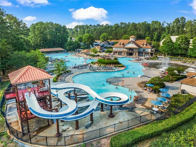 2015 Boxwood Lane, Canton, GA 30114