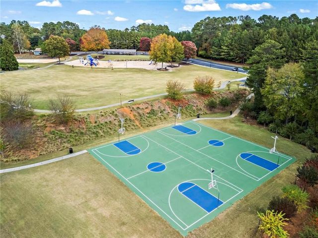 2015 Boxwood Lane, Canton, GA 30114