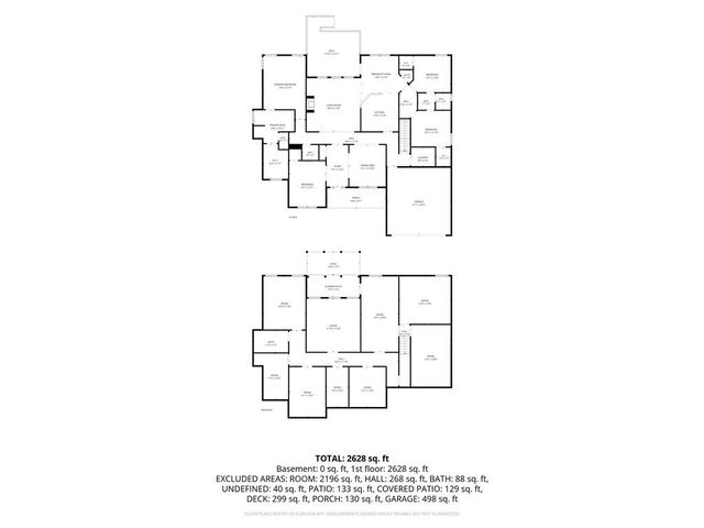 2015 Boxwood Lane, Canton, GA 30114