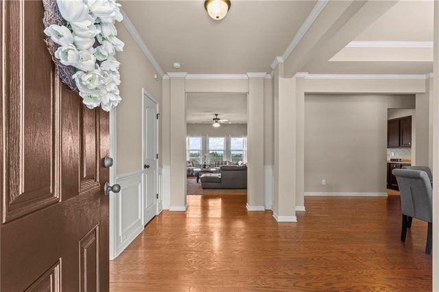 2015 Boxwood Lane, Canton, GA 30114