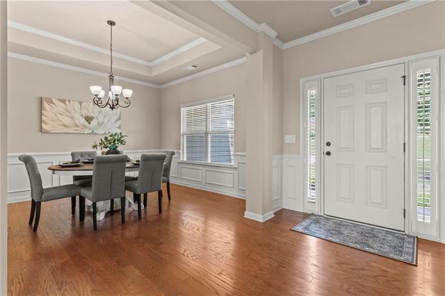 2015 Boxwood Lane, Canton, GA 30114