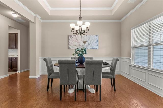 2015 Boxwood Lane, Canton, GA 30114