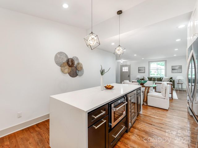 2114 Thurmond Place, Charlotte, NC 28205