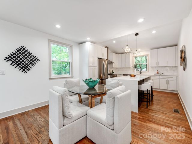 2114 Thurmond Place, Charlotte, NC 28205