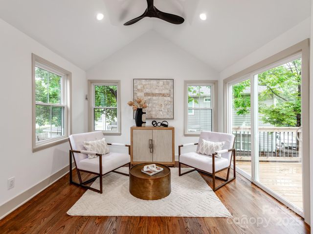 2114 Thurmond Place, Charlotte, NC 28205