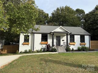 2114 Thurmond Place, Charlotte, NC 28205