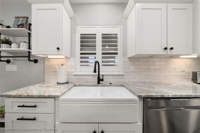 5500 Savona Drive, Sebring, FL 33872