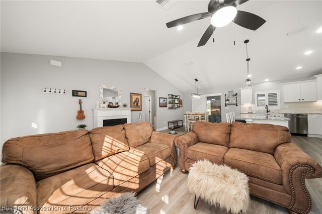 5500 Savona Drive, Sebring, FL 33872