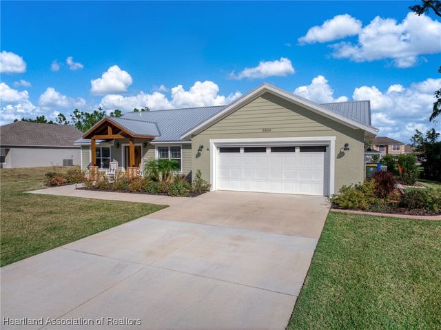 5500 Savona Drive, Sebring, FL 33872