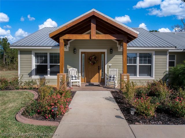 5500 Savona Drive, Sebring, FL 33872