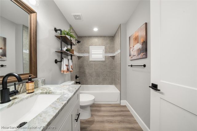 5500 Savona Drive, Sebring, FL 33872