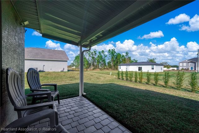 5500 Savona Drive, Sebring, FL 33872