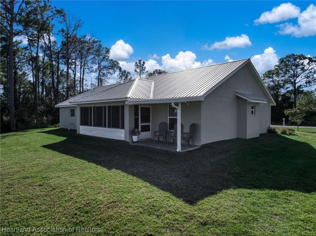 5500 Savona Drive, Sebring, FL 33872