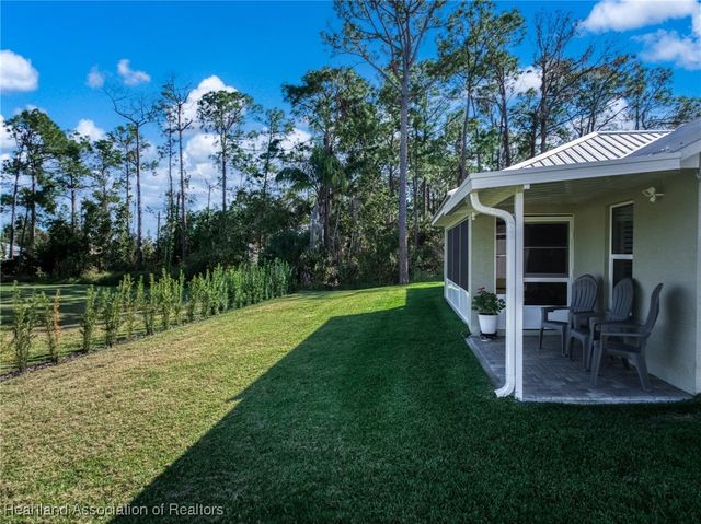 5500 Savona Drive, Sebring, FL 33872