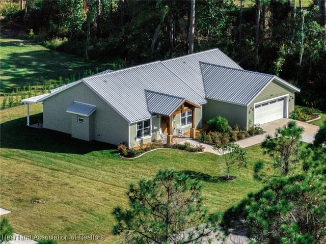 5500 Savona Drive, Sebring, FL 33872