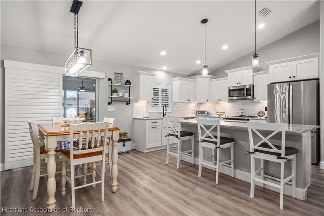 5500 Savona Drive, Sebring, FL 33872