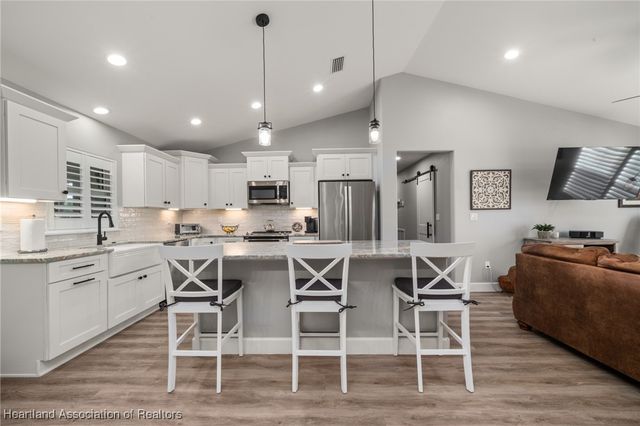 5500 Savona Drive, Sebring, FL 33872